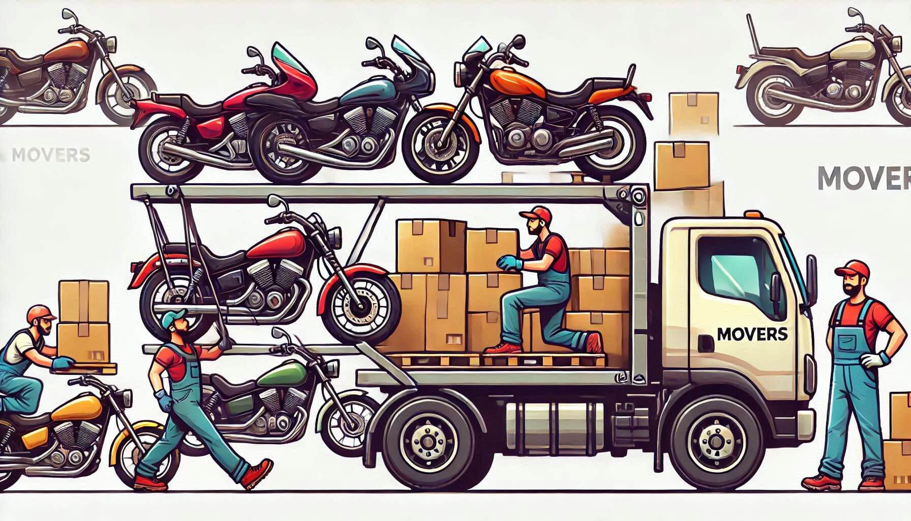 Bike Shifting